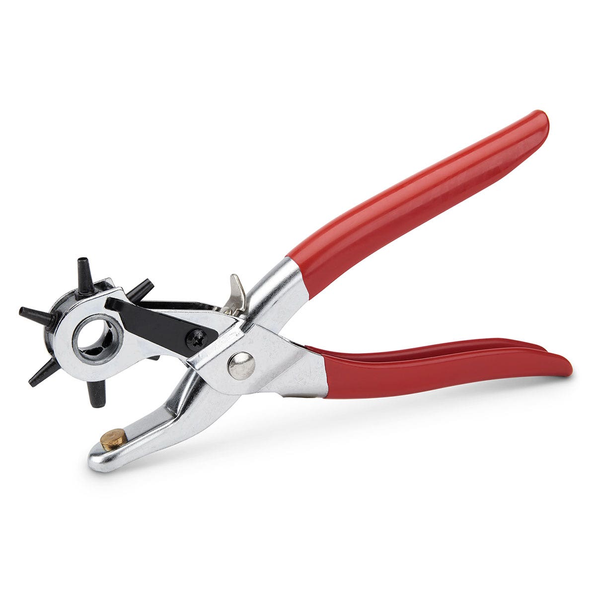 2600121-Rex® Revolving Punch