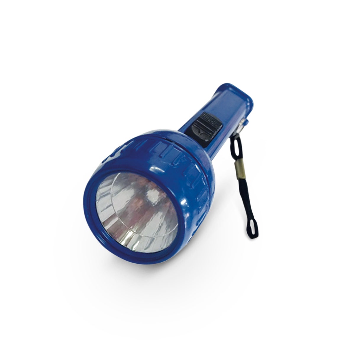 NE30391-LED Flashlight