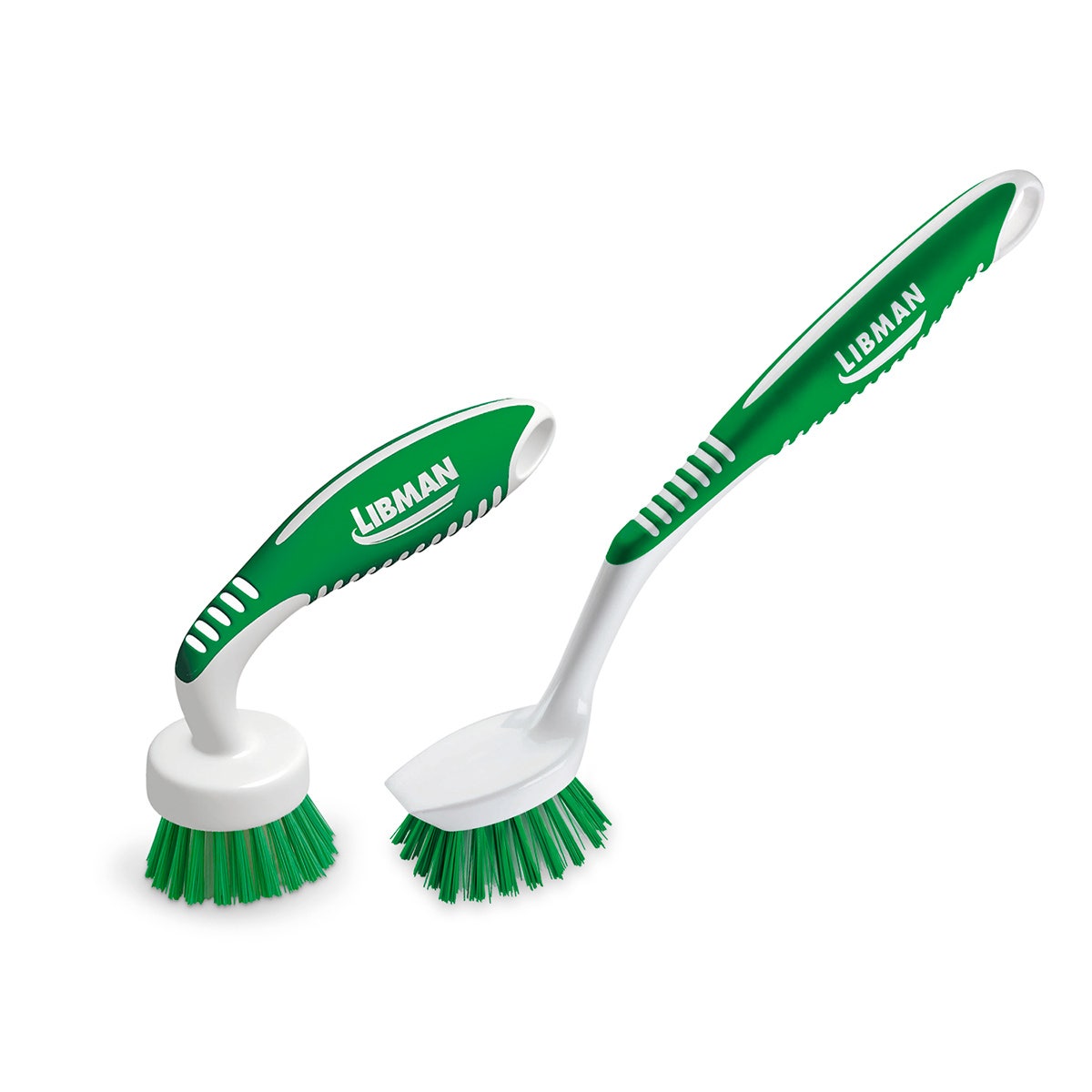 WA27017-Libman® 2-Piece Brush Set