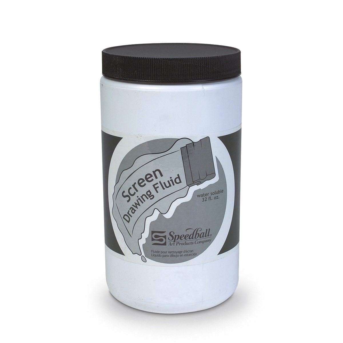3200110-Speedball® Screen Drawing Fluid - 32 oz.