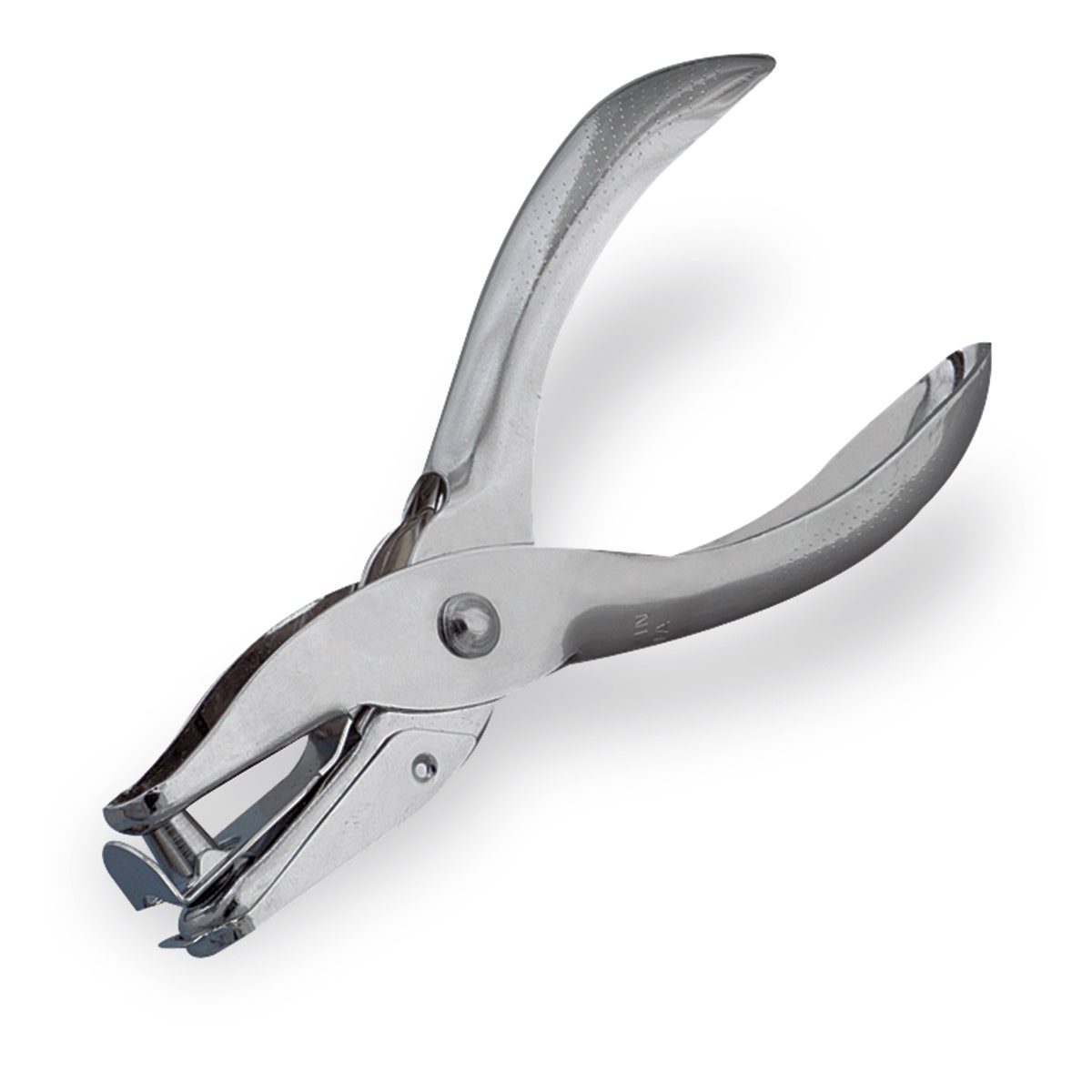 9701185-Economy Hole Punch - 1/4 in. dia.