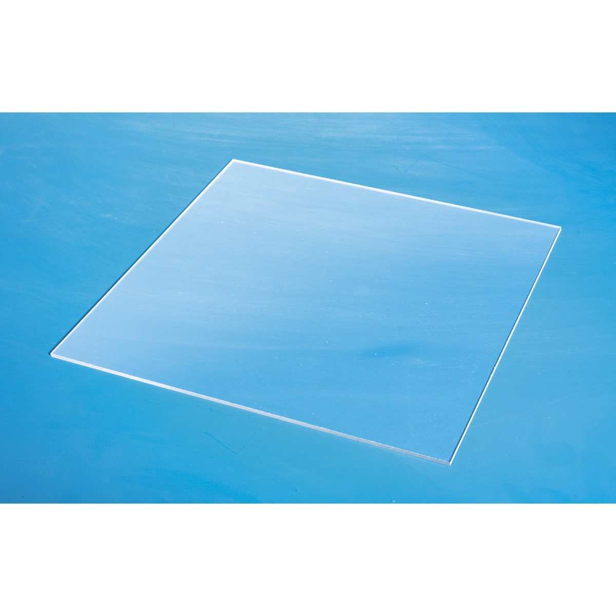 X00003300129-Plexiglas Acrylic Sheet
