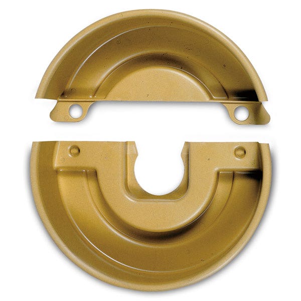 3300210-brent® Splash Pan - Gold