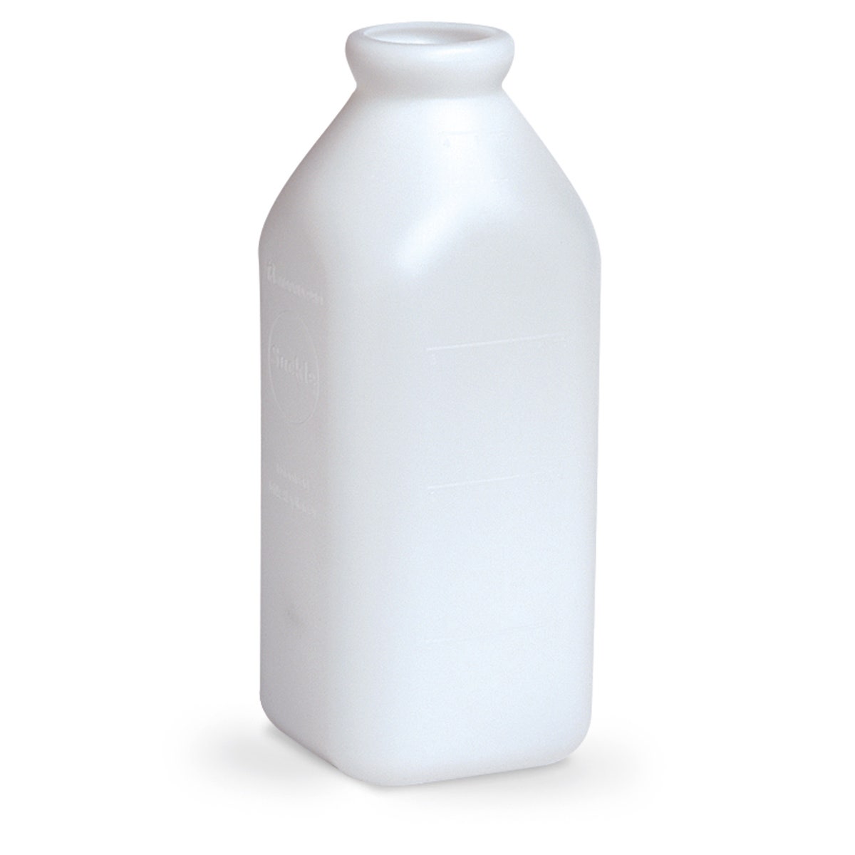 C25547-Milk Rite Calf Nursing Bottle - 2 qt.