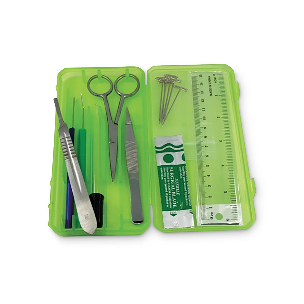 NE30313-United Scientific Dissection Kit