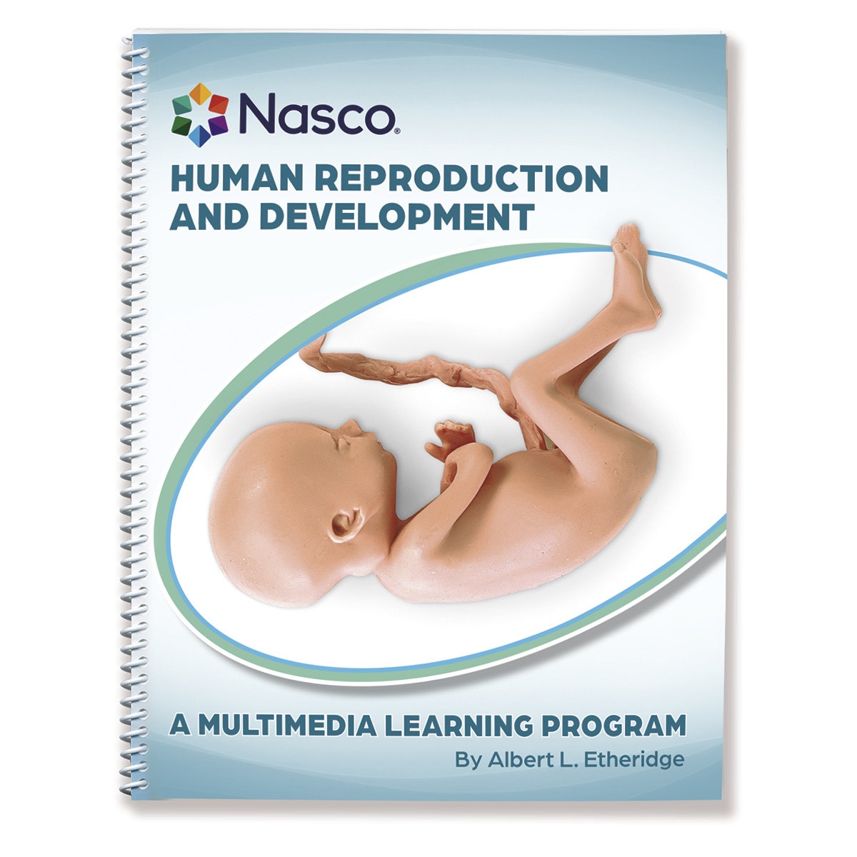 WA31291-Human Reproduction and Development Text