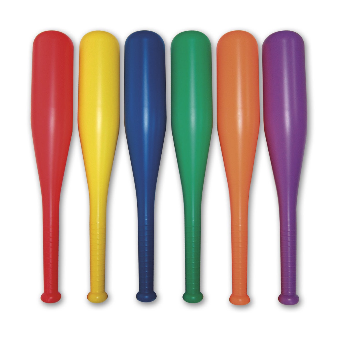 PE08611-Nasco Heavy-Duty Giant Bat Set of 6