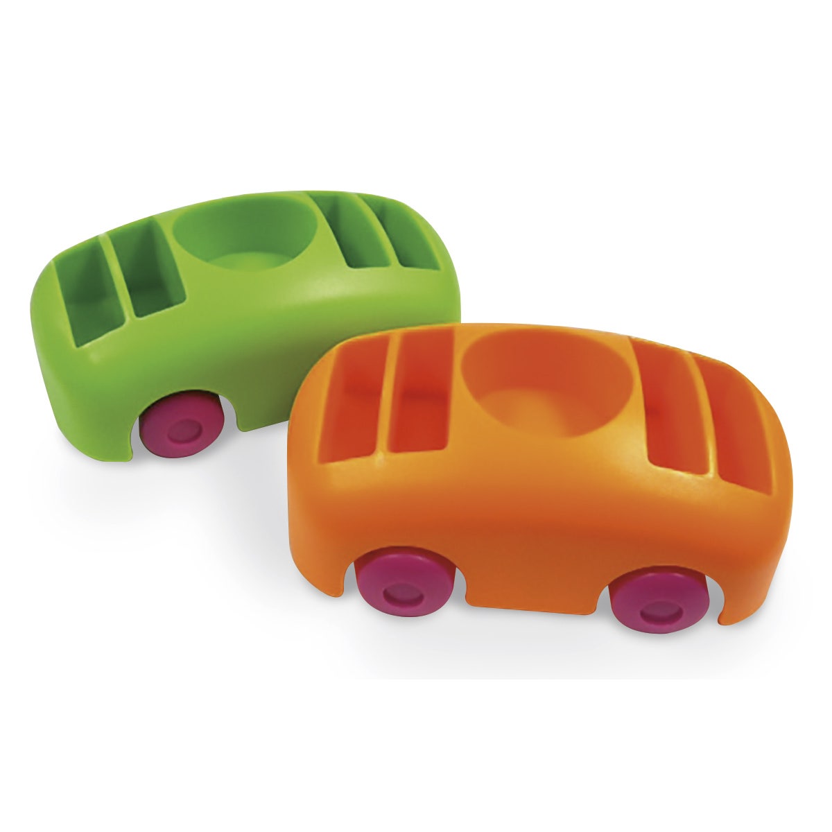 SB51116-Pair of Bumper Cars