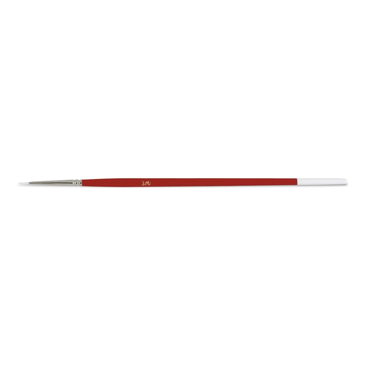 X00004100234-Nasco Pro-formance Watercolor White Nylon Brush