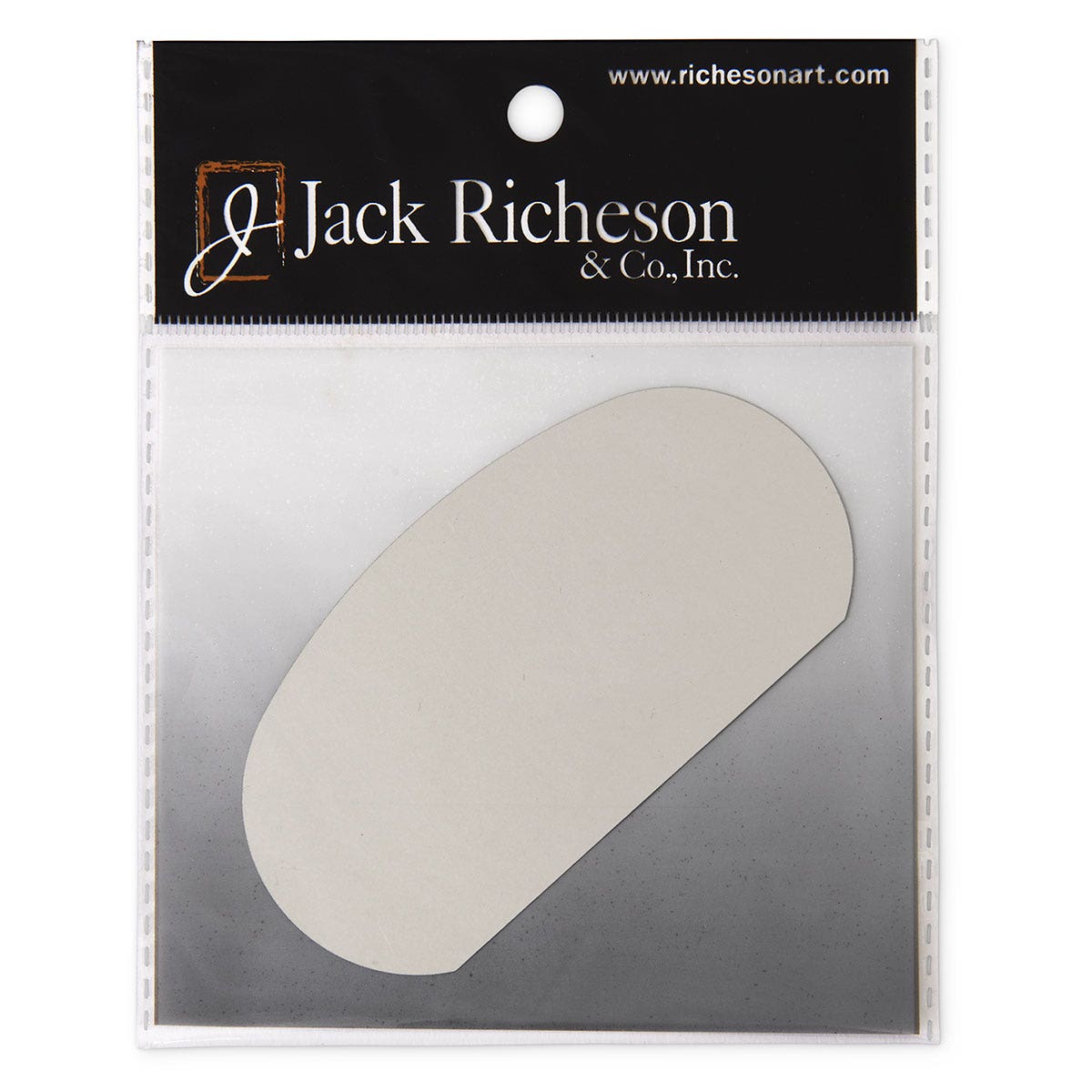 X00004300203-Jack Richeson Clay Scraper