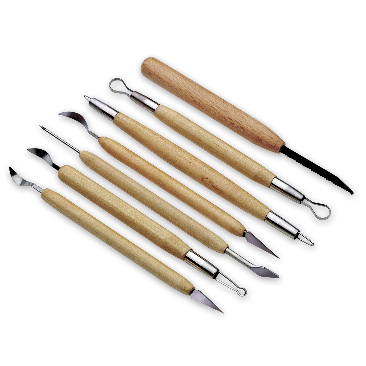 4300233-Texture Tools - Set of 7