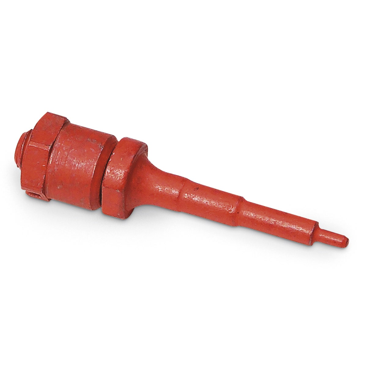 C23768-Replacement Pin For Universal Total Tagger Pin (Red Blunt)