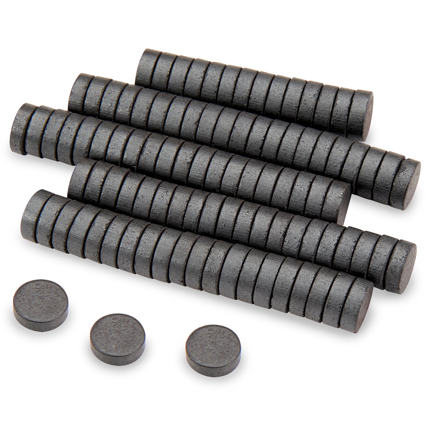 4500234-Craft Magnets - Pkg. of 100