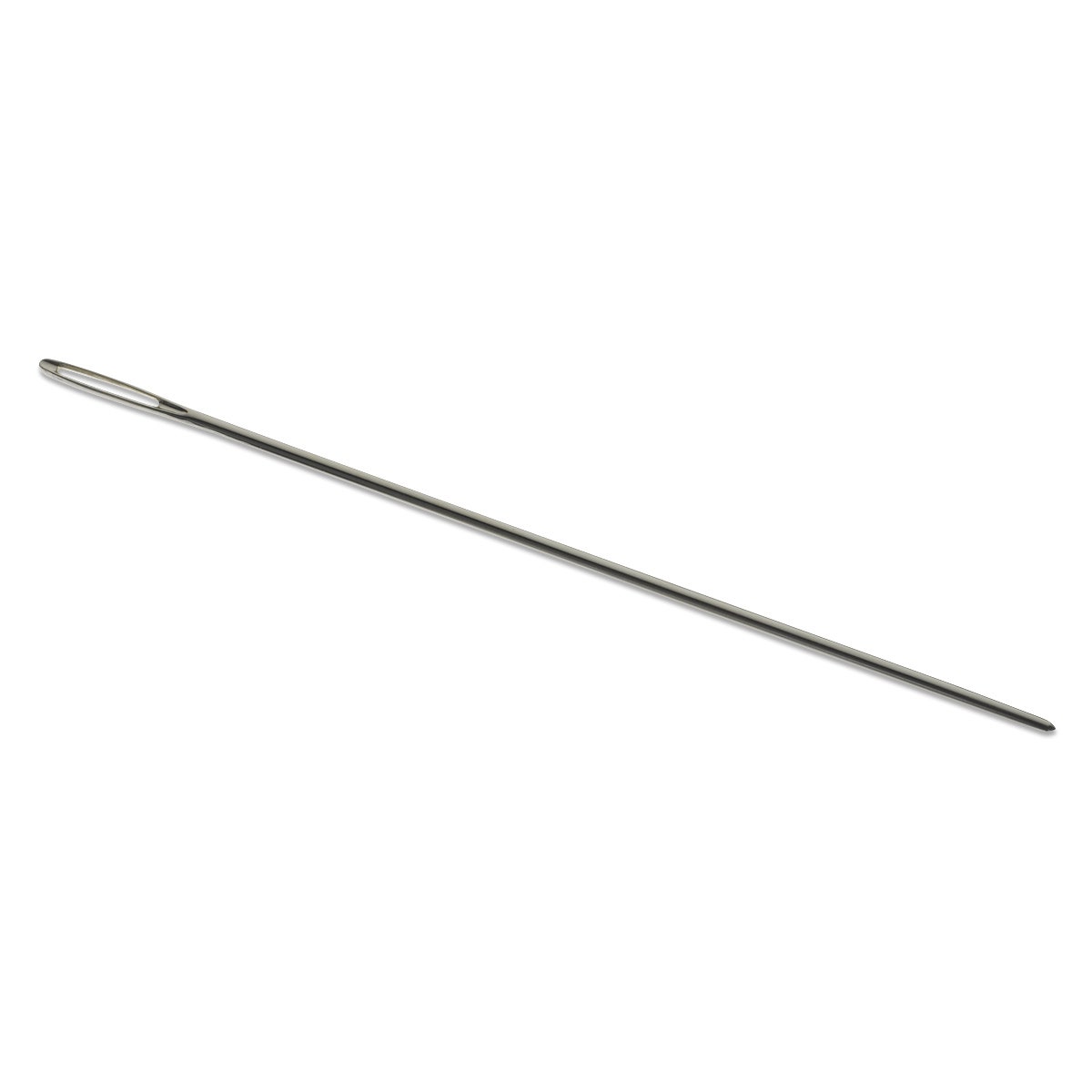 4500238-Coats & Clark Jumbo Eye Ball-Point Weaving Needle