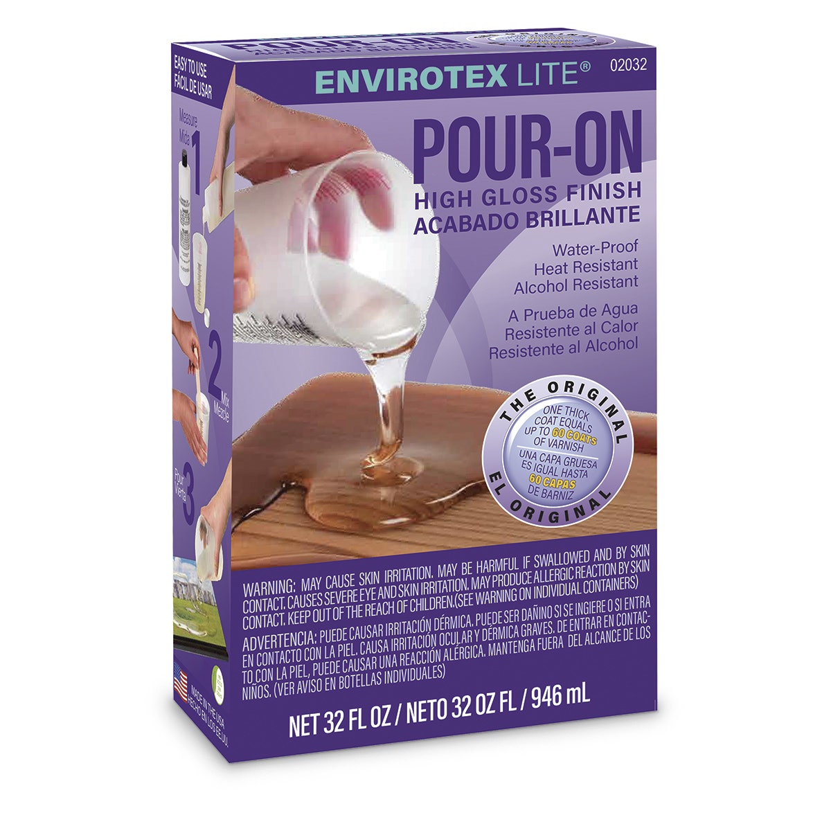 4500243-Envirotex Lite®