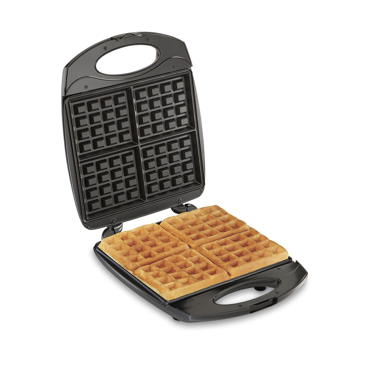 WA31714-Hamilton Beach® Belgian-Style Waffle Baker