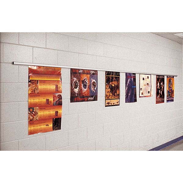 X00005100150-Grip-A-Strip Hanging Strips