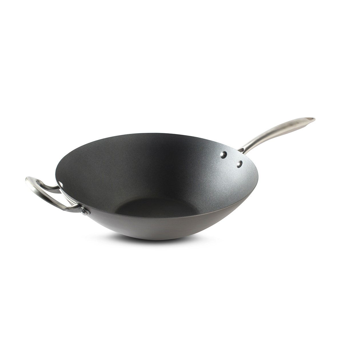 NE40394-Wok - 14 in.