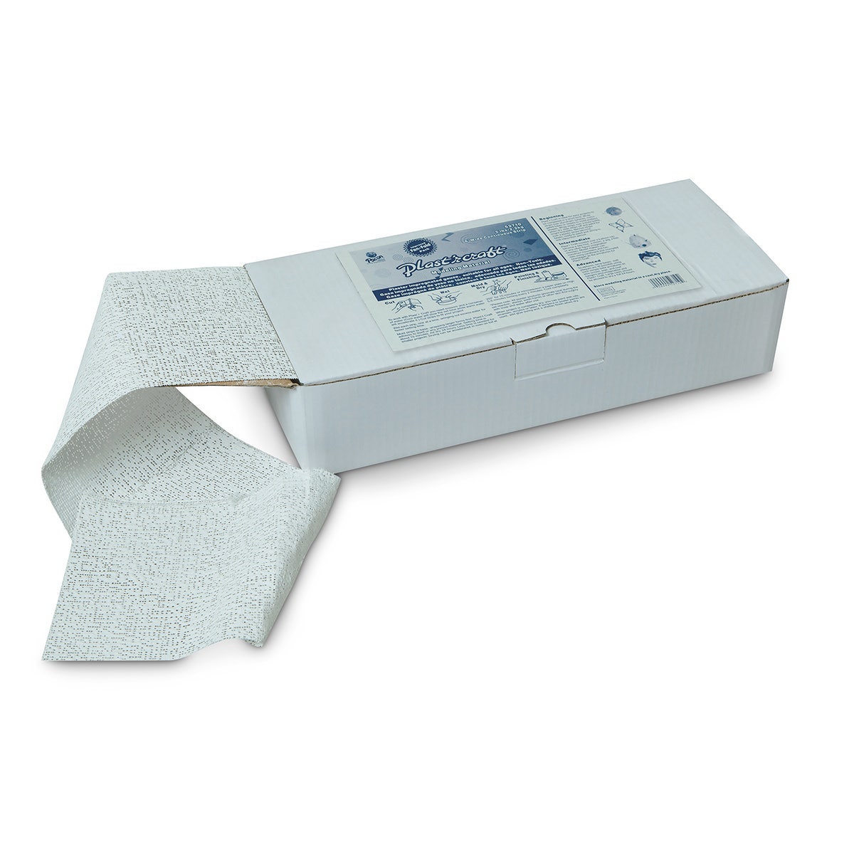 5300102-Pacon® Plast’r Craft® - 5-lb. Carton