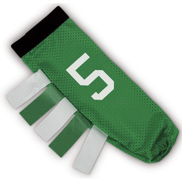 PE09071-Numbered Sleeve-IT Set - Green