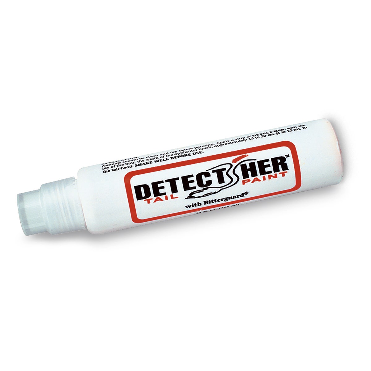 C25504-Orange Detect Her™ Tail Paint