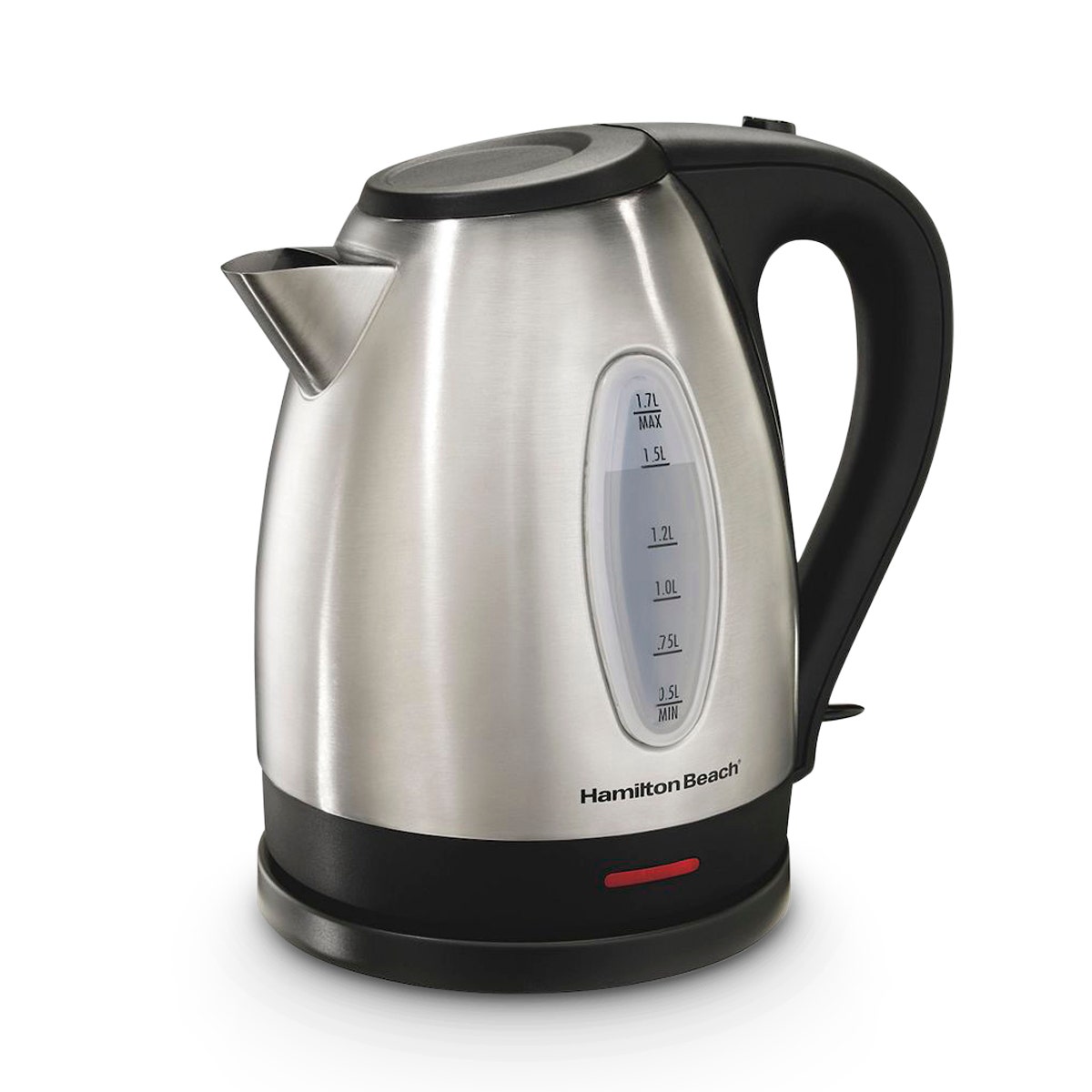 NE40408-Hamilton Beach® Electric Kettle