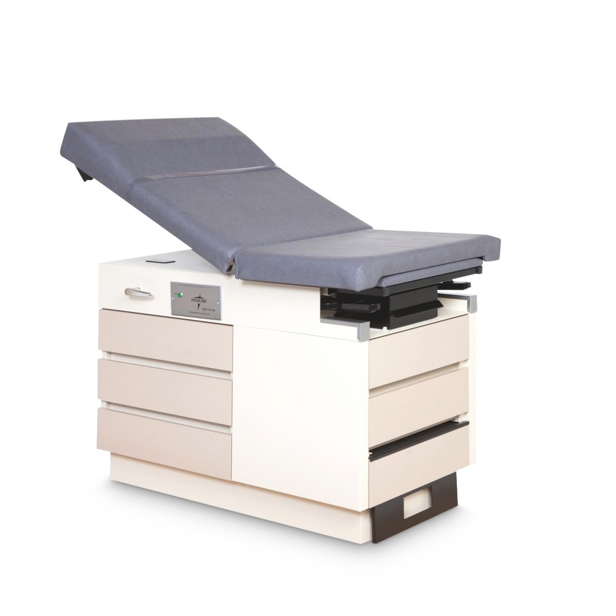 NE40396-Medline Manual Exam Table