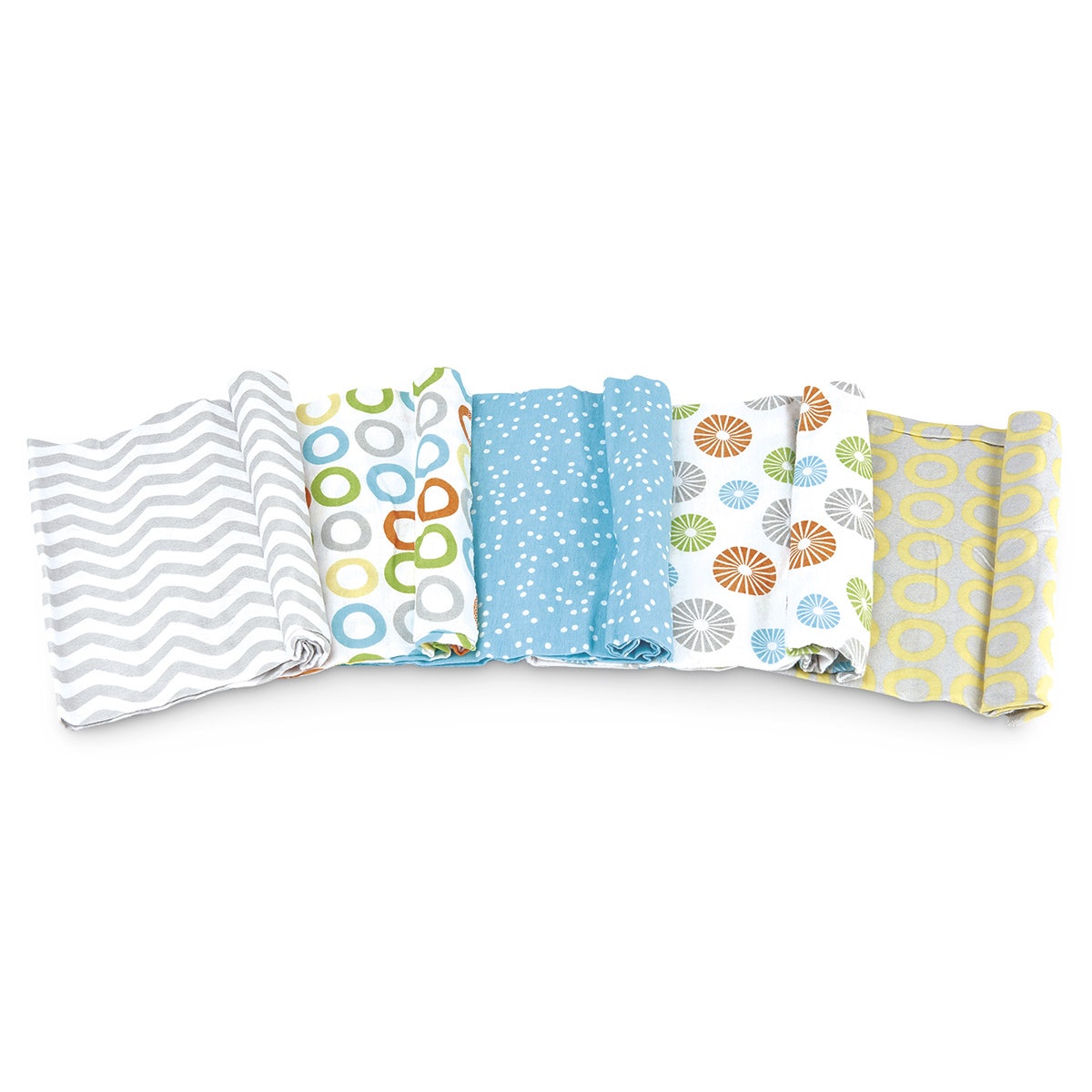 WA31264-Receiving Blankets