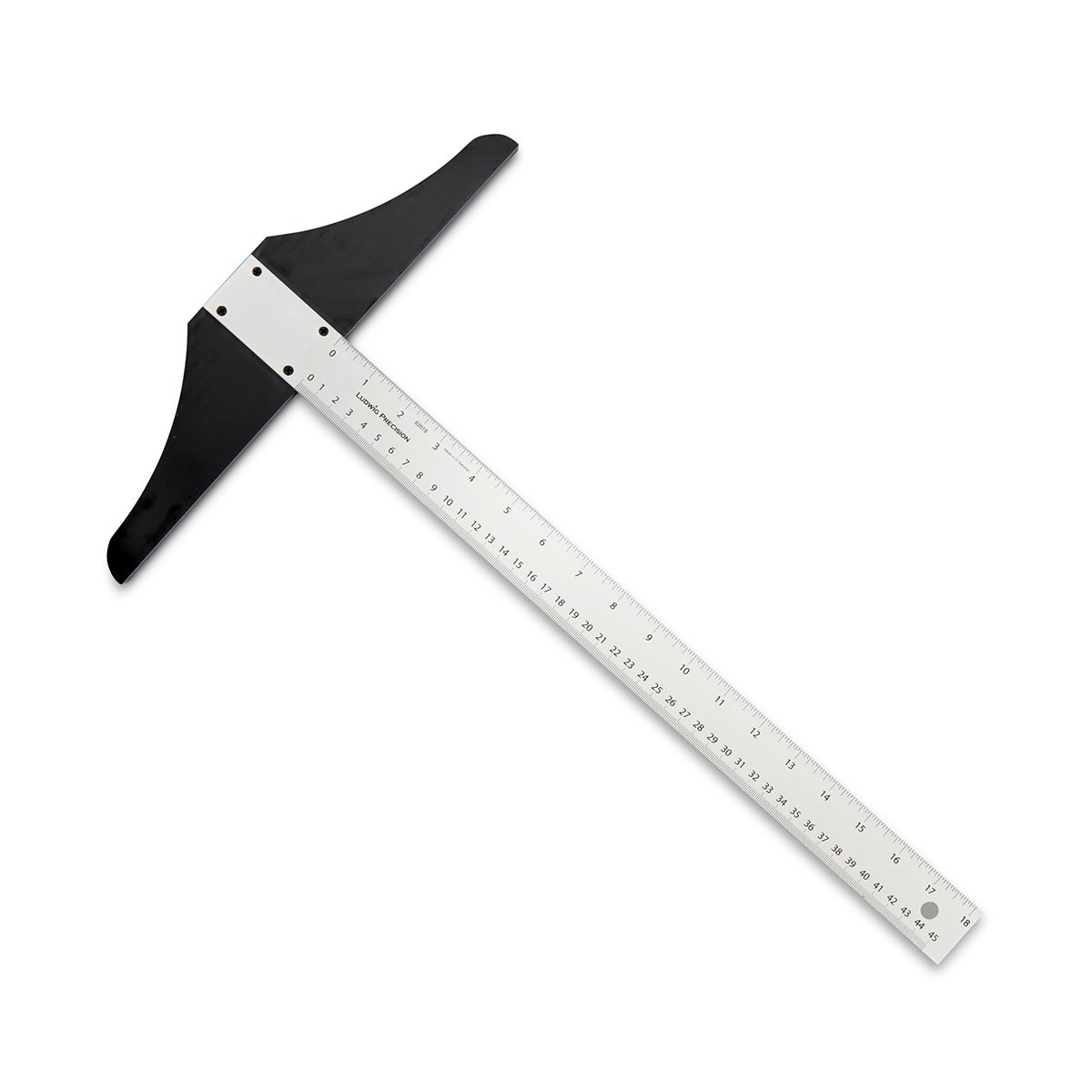 X00006100116-Standard Aluminum T-Square