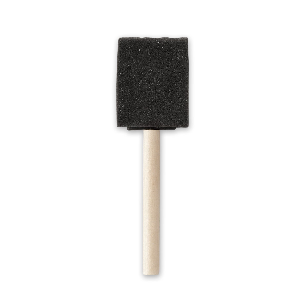 X00006100240-Foam Paintbrush - 2 in.