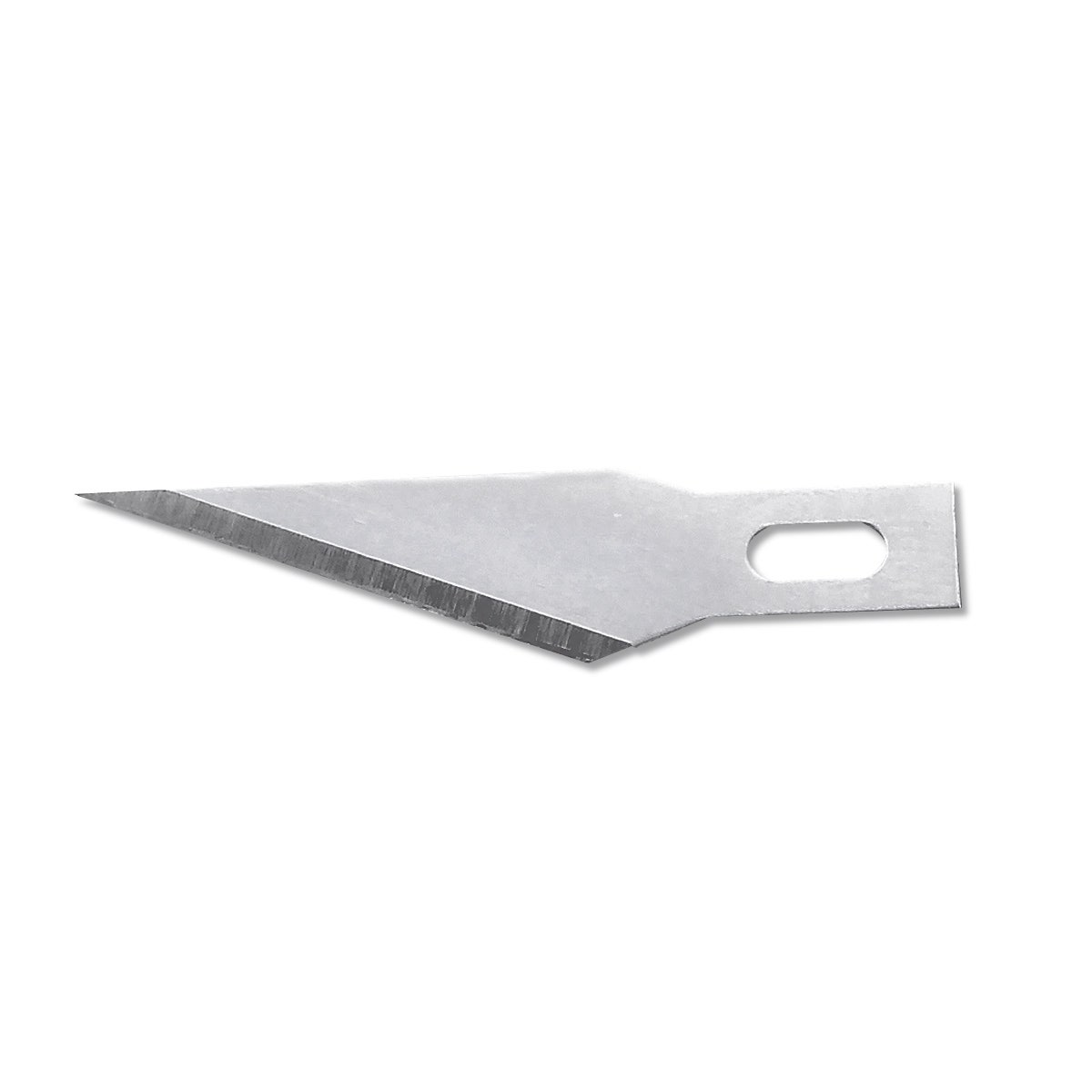 6100269-#11 Super-Sharp Steel Blades - Bulk Pack of 100