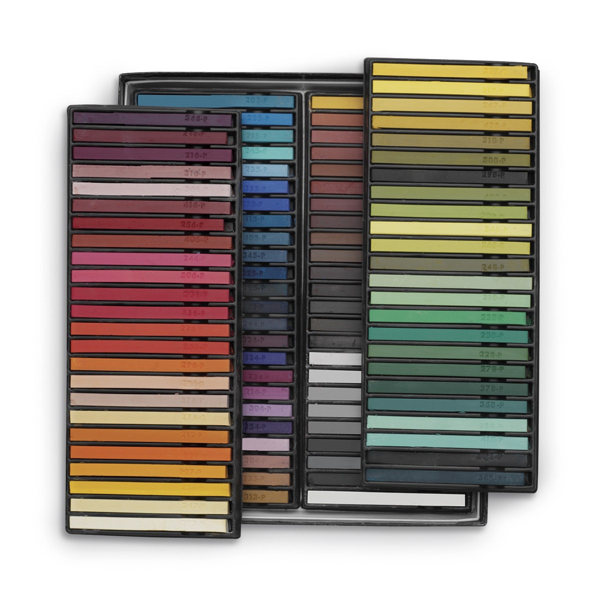 X00009700769-PRISMAColor NUPASTELS Sets