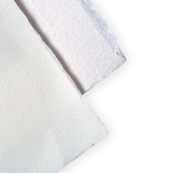 6200106-Arches Cover Printmaking Paper - 22 in. x 30 in. - 250 gsm