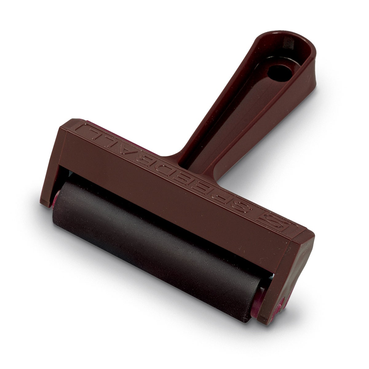 X00006200108-Speedball® Pop-In™ Rubber Brayer - 4 in.
