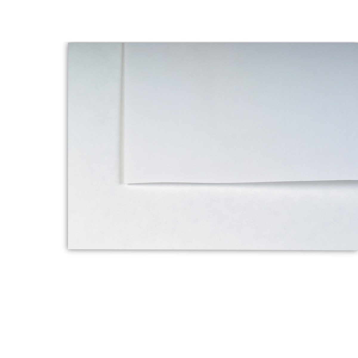 X00006200160-Inovart White Block Printing Paper