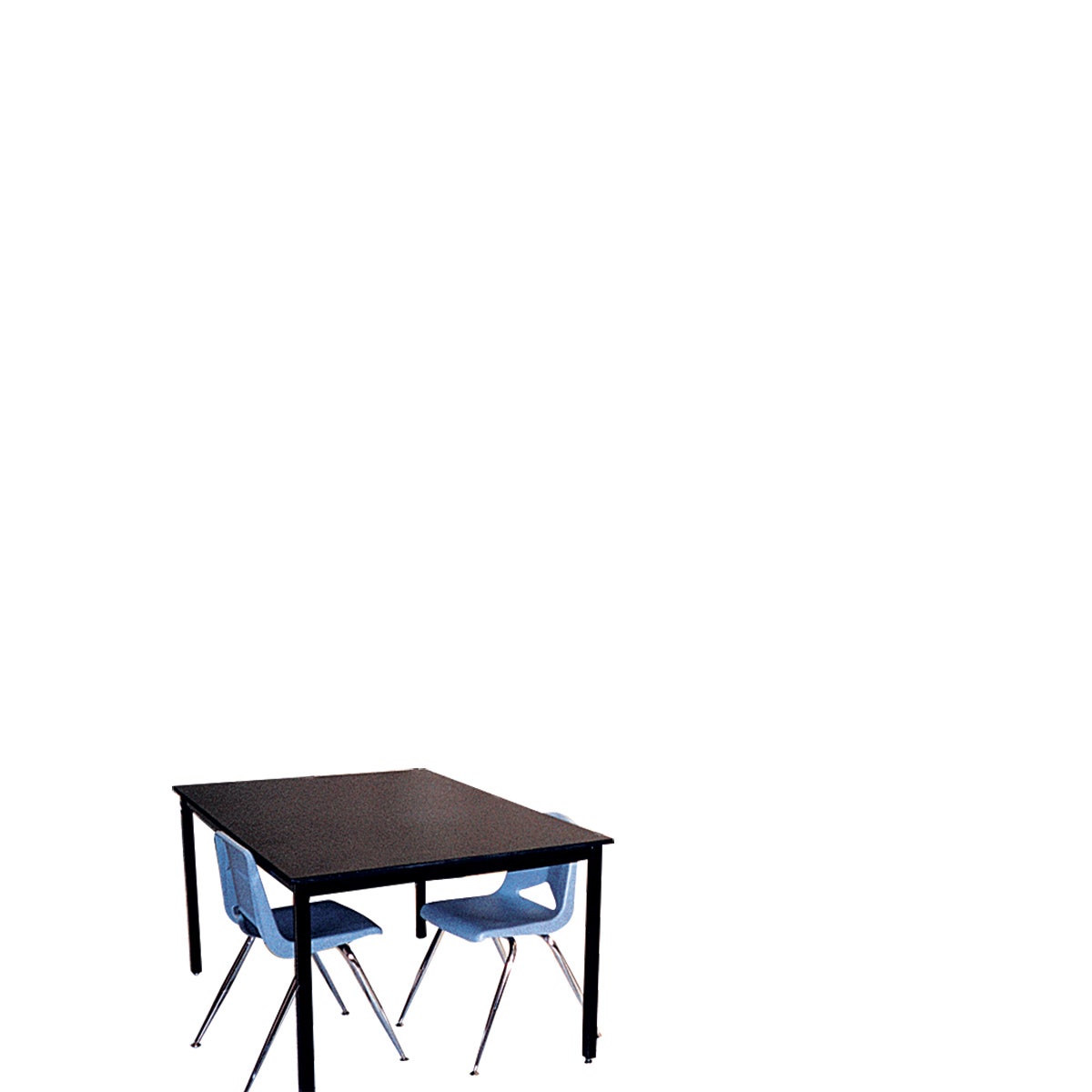 X0000Z19103-Nasco Steel Art Room Table