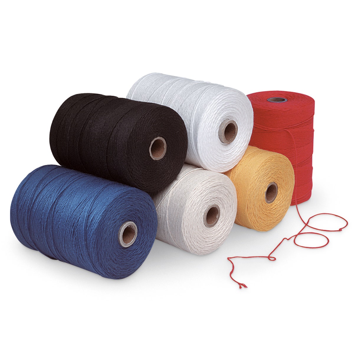 9720551-Leesburg Carpet Warp - Set of 6