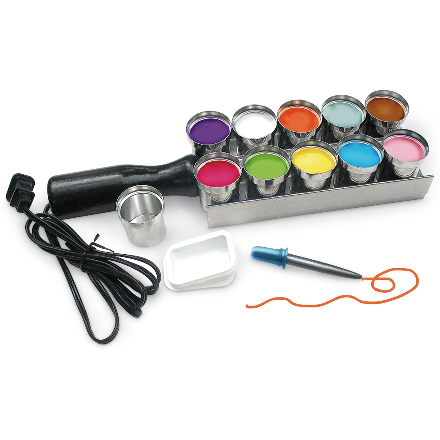 6500371-Waxmelter Palette - 10 Cup