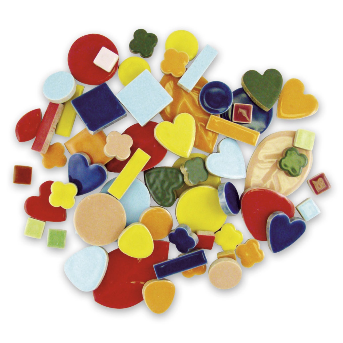 9722301-Super Shape Mix - 5 lbs.