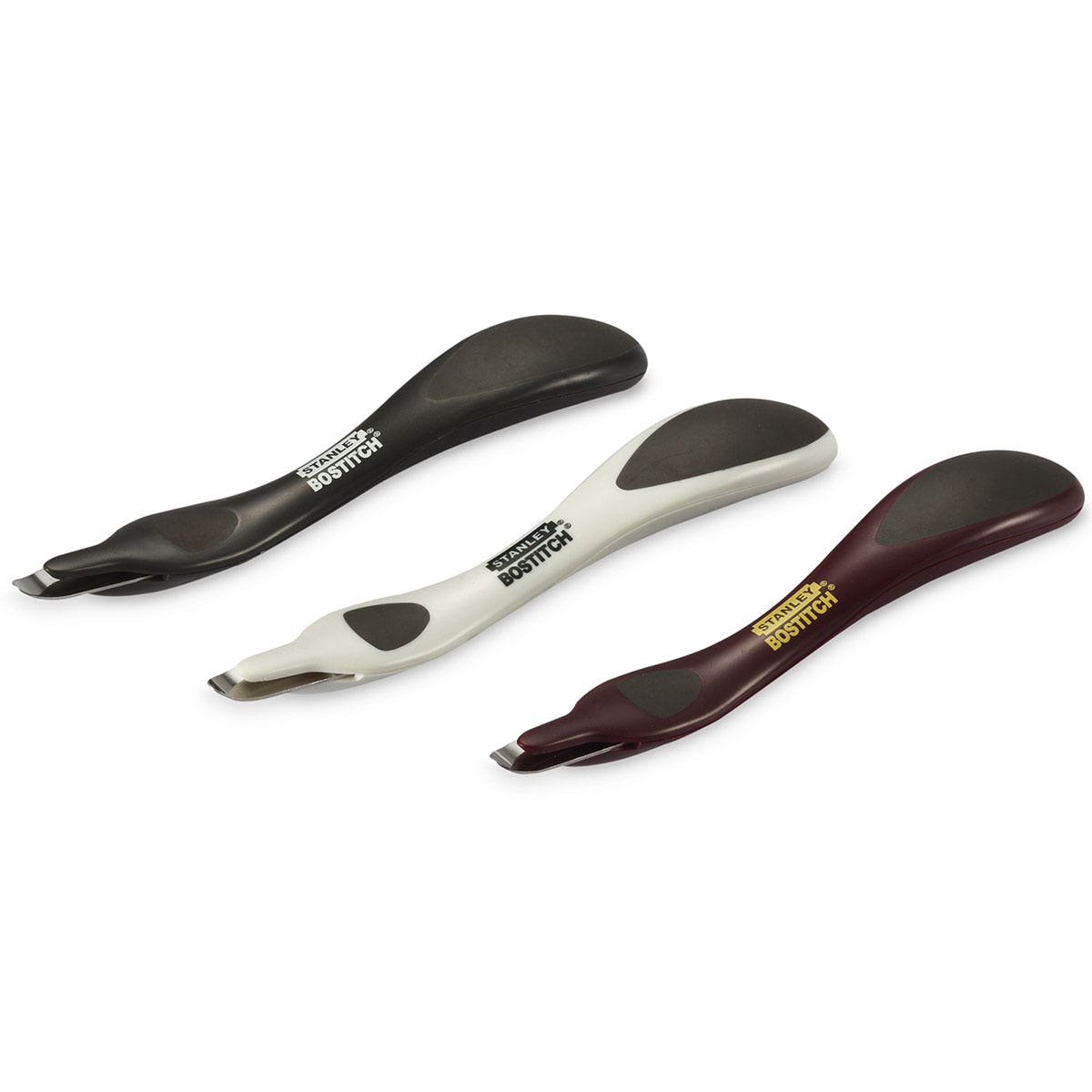 BE01552-Bostitch® Professional Magnetic Push-Style Staple Remover