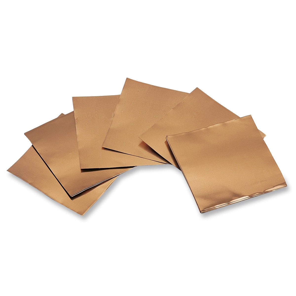 7400149-Copper Foil Sheets
