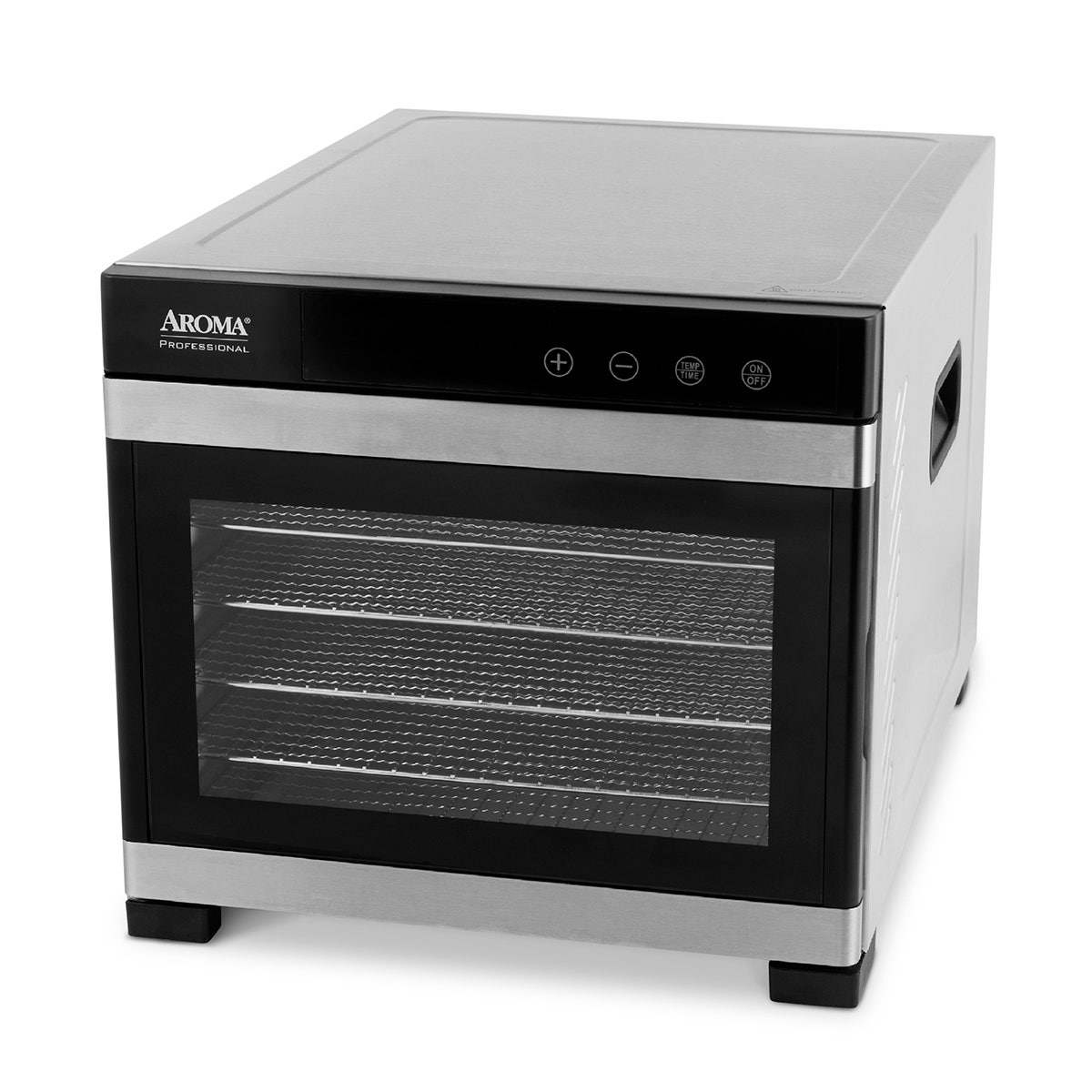 NE40404-Aroma® Digital Food Dehydrator
