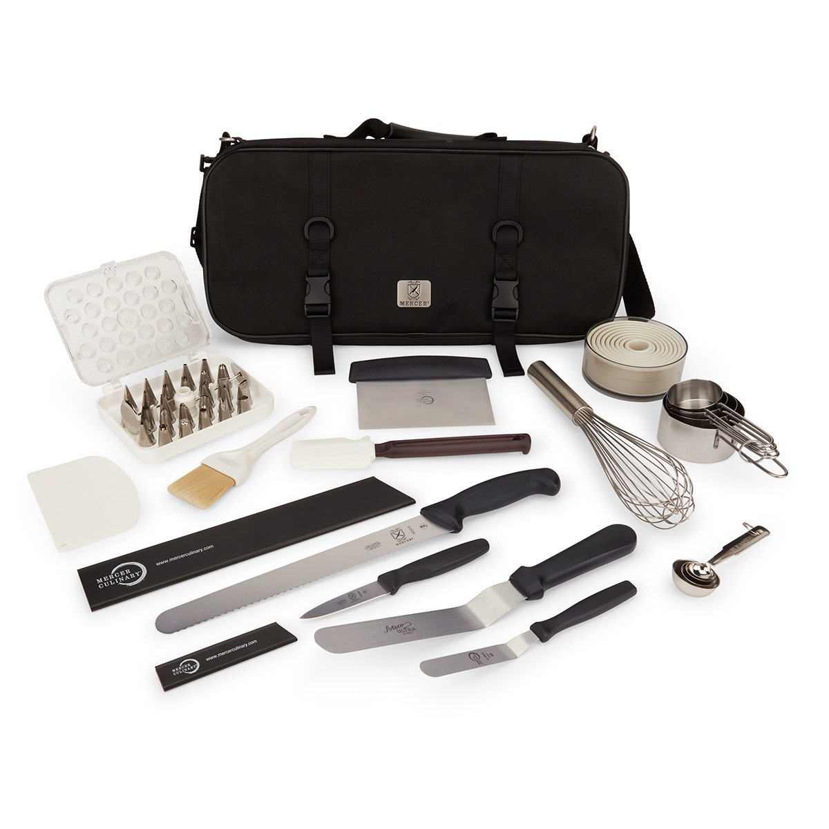 NE40363-Mercer® Standard Baking Set