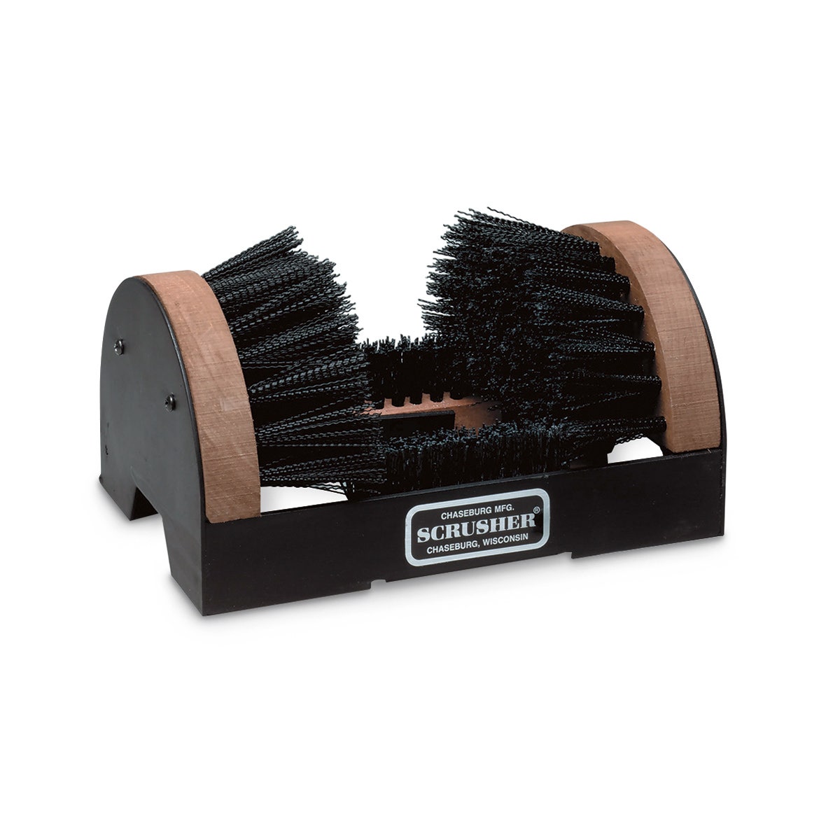 C32507-SCRUSHER® Boot and Shoe Cleaner