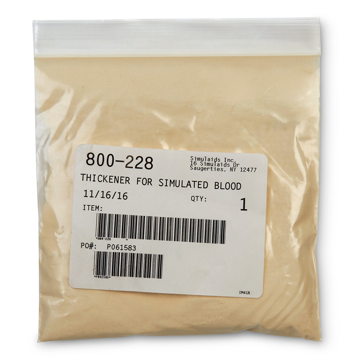 800-228-Methyl Cellulose