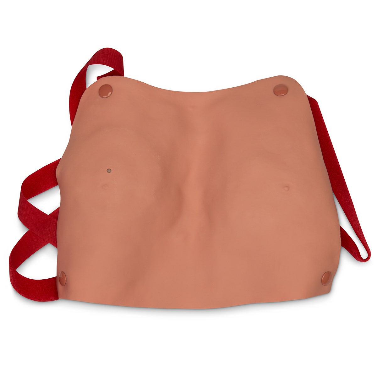 800-6713-Sucking Chest Wound