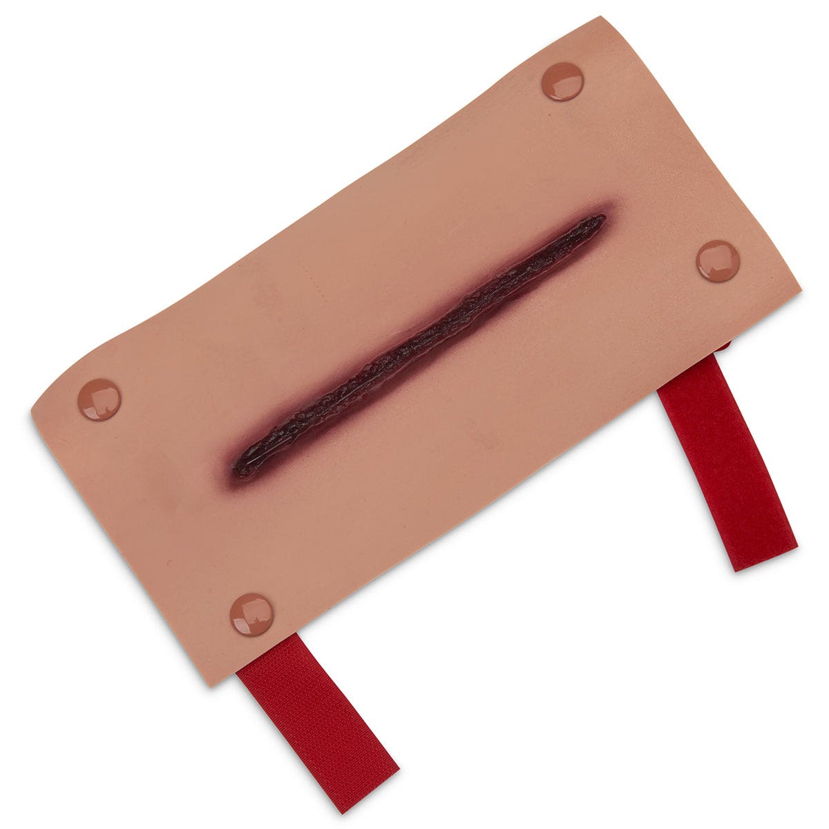 800-6726-Lacerated Forearm