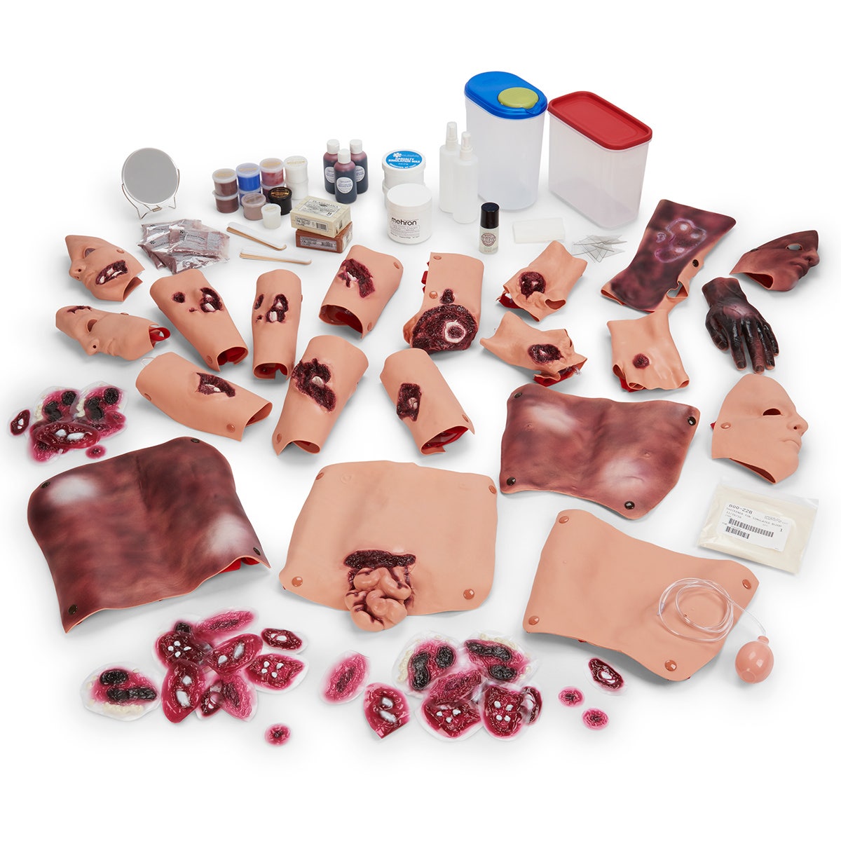 800-818-EMT Casualty Simulation Kit