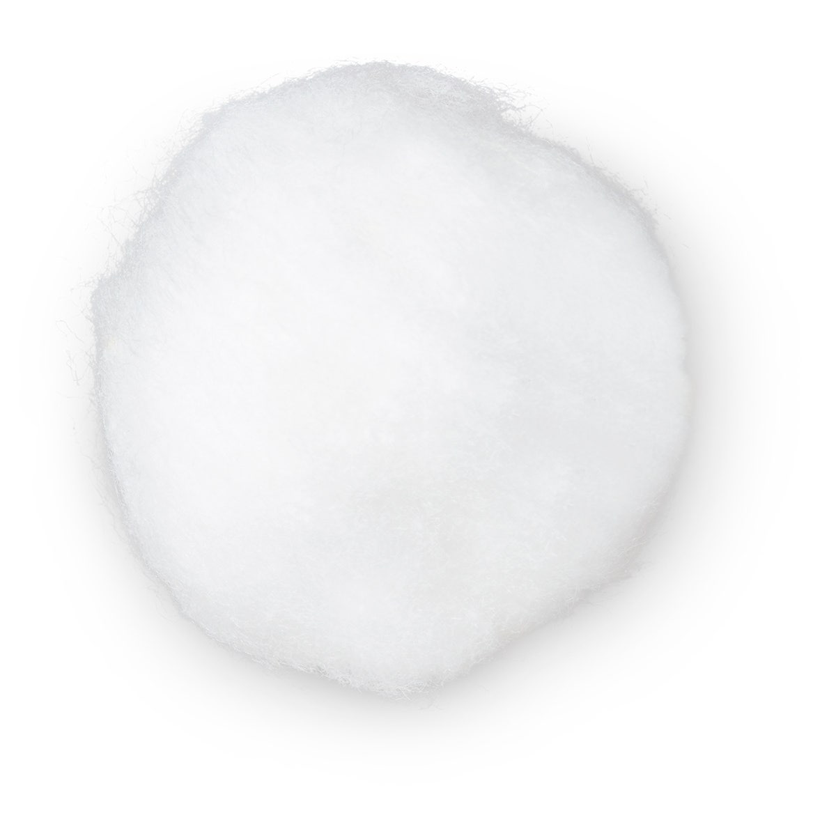 800-843-Cotton Balls - Pack of 100