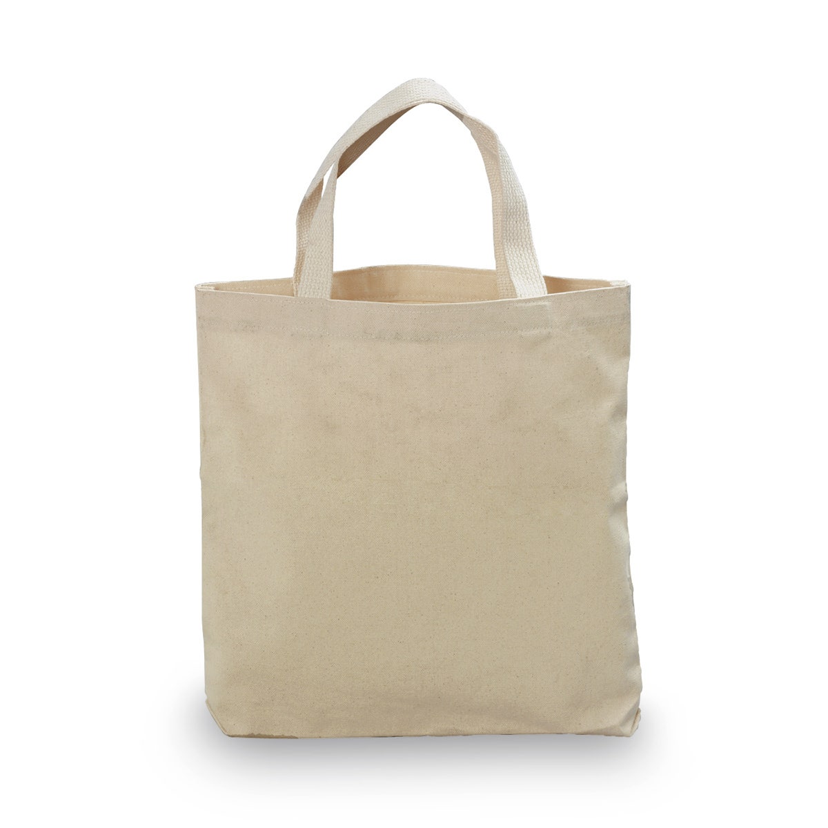 8500163-Tote Bag - 13-1/2 in. x 13-1/2 in. x 2 in.